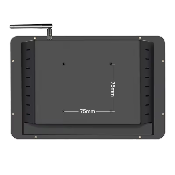 13.3'' Capacitive Touch  Industrial Panel PC - Image 2